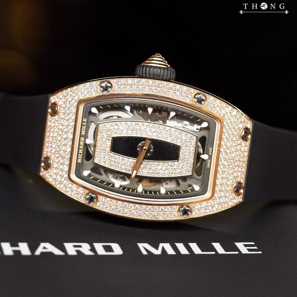 Richard Mille 07