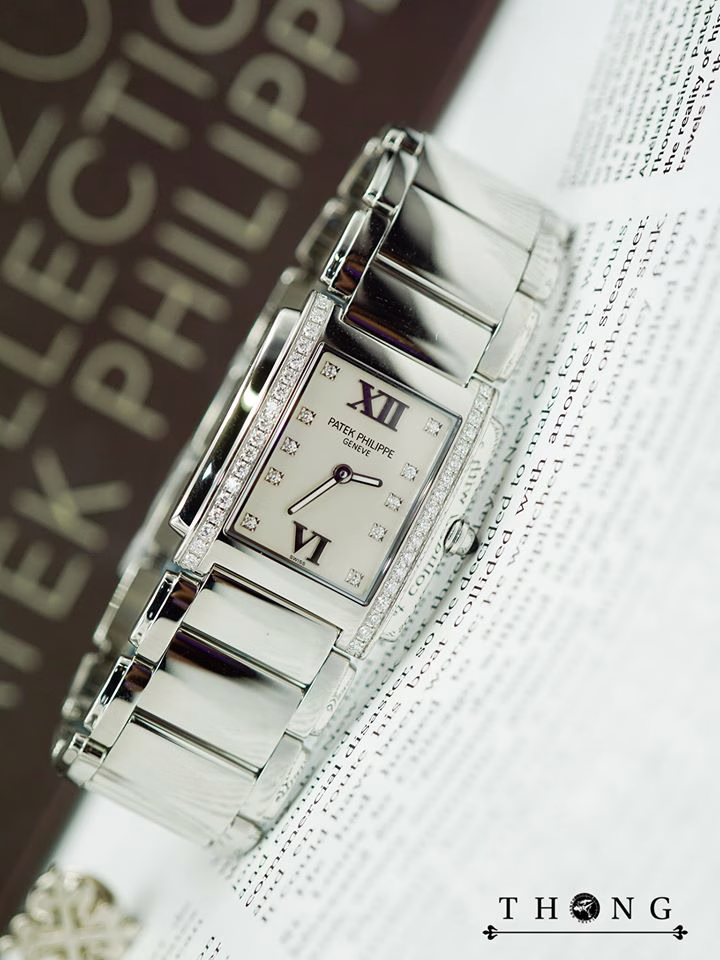 Patek Philippe 4910/10a - Image 4
