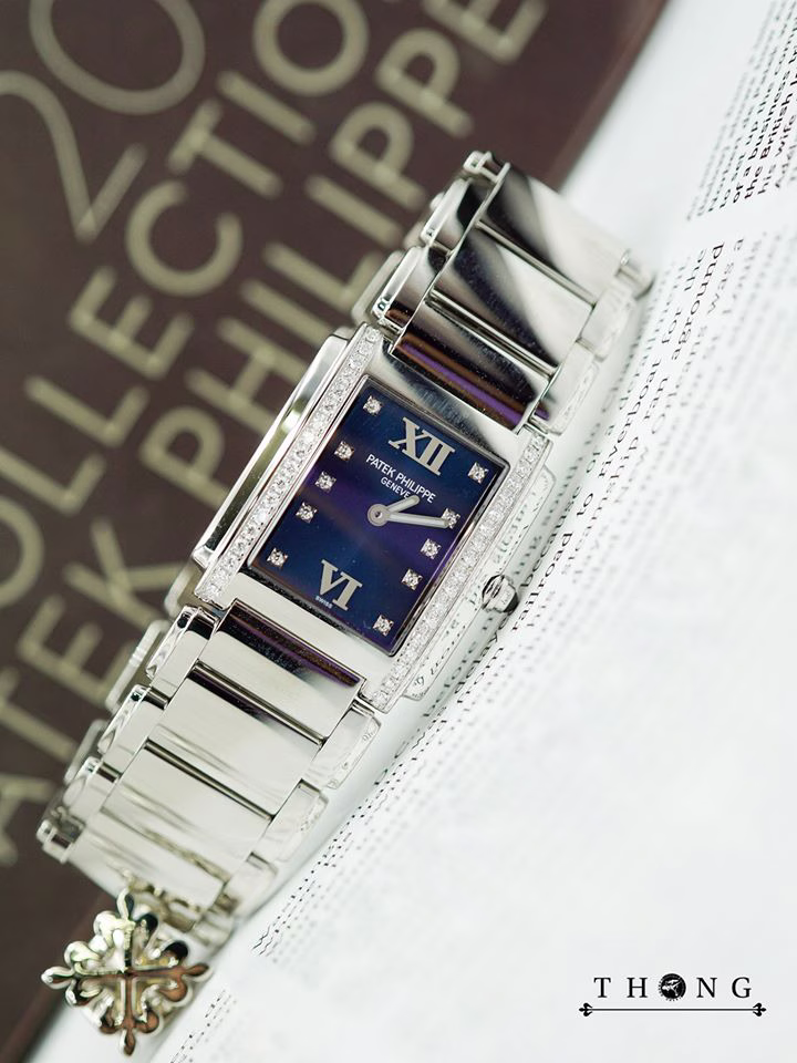 Patek Philippe 4910/10a - Image 3