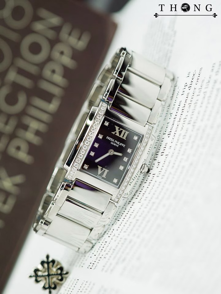 Patek Philippe 4910/10a