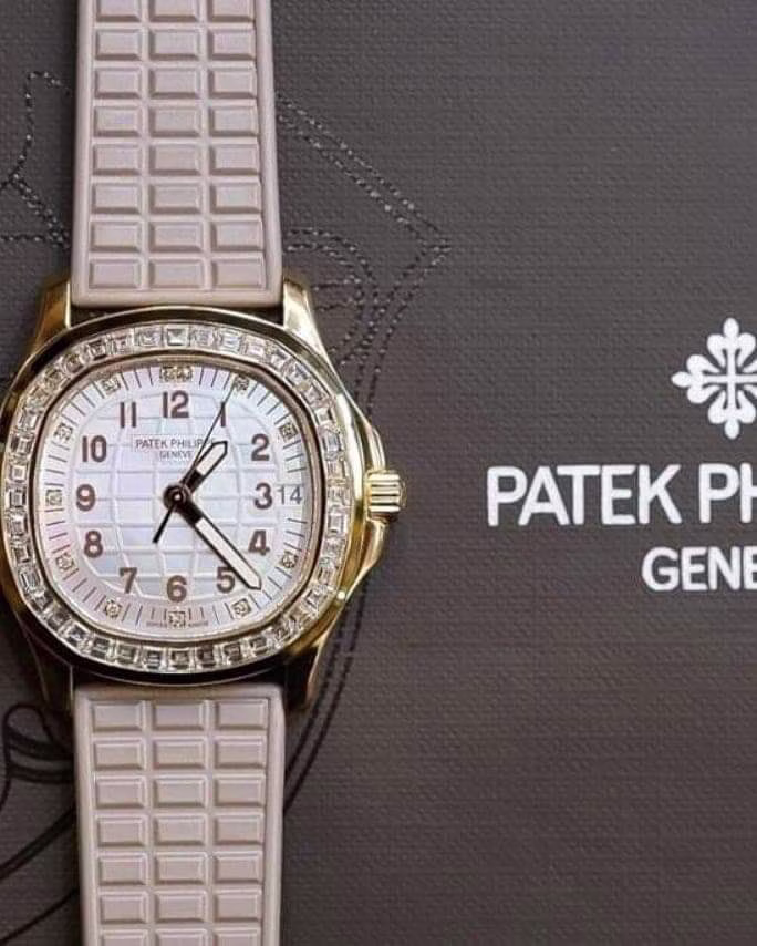 Patek Philippe 5072-001