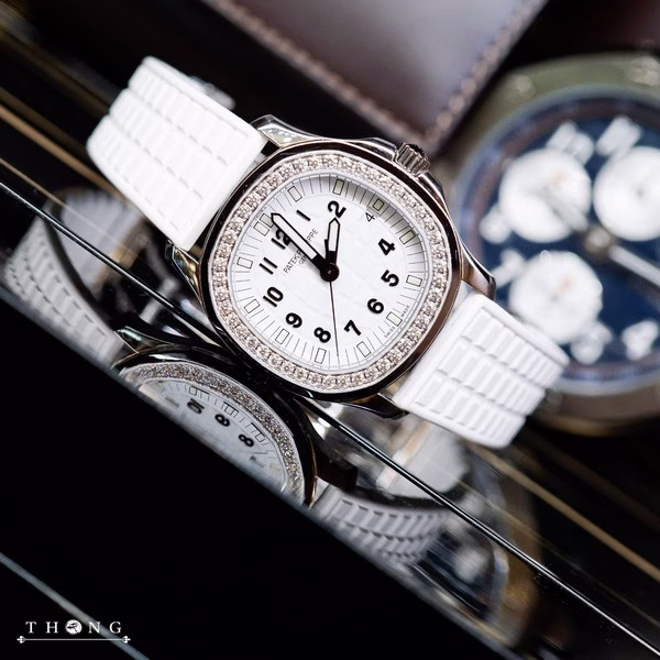 Patek Philippe used 5067a-024