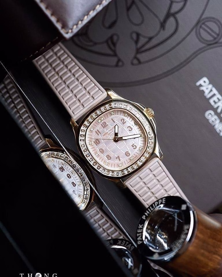 Patek Philippe 5072-001