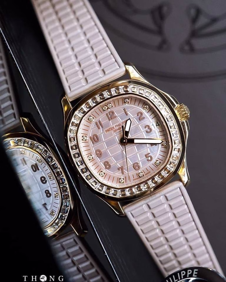 Patek Philippe 5072-001