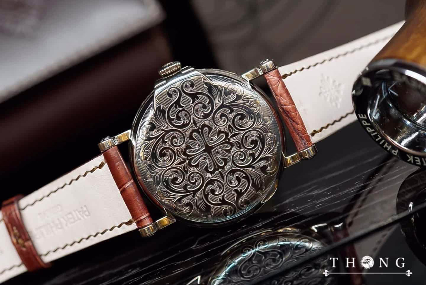 PatekPhilippe Grand complication 5160g-001 - Image 5