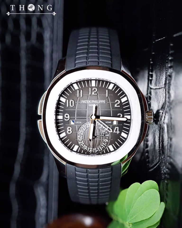 Patek 5164A-001 - Image 4