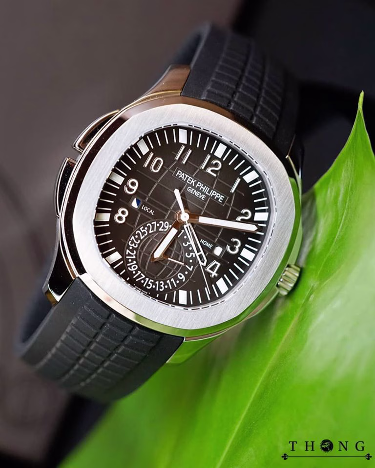 Patek 5164A-001 - Image 3
