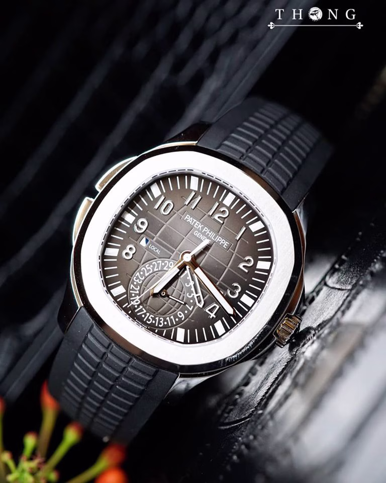 Patek 5164A-001
