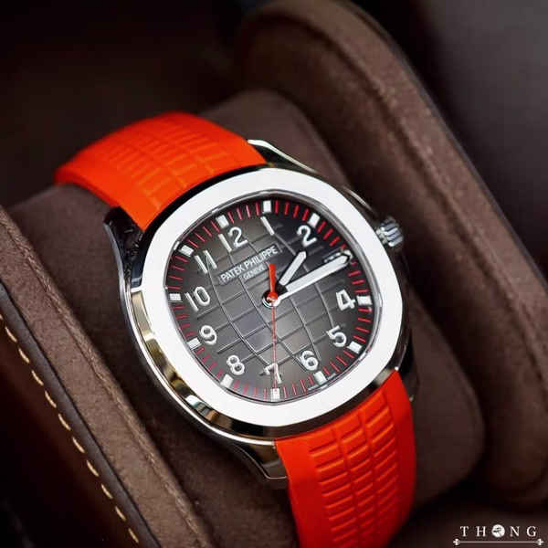 Patek Philippe 5167a-012