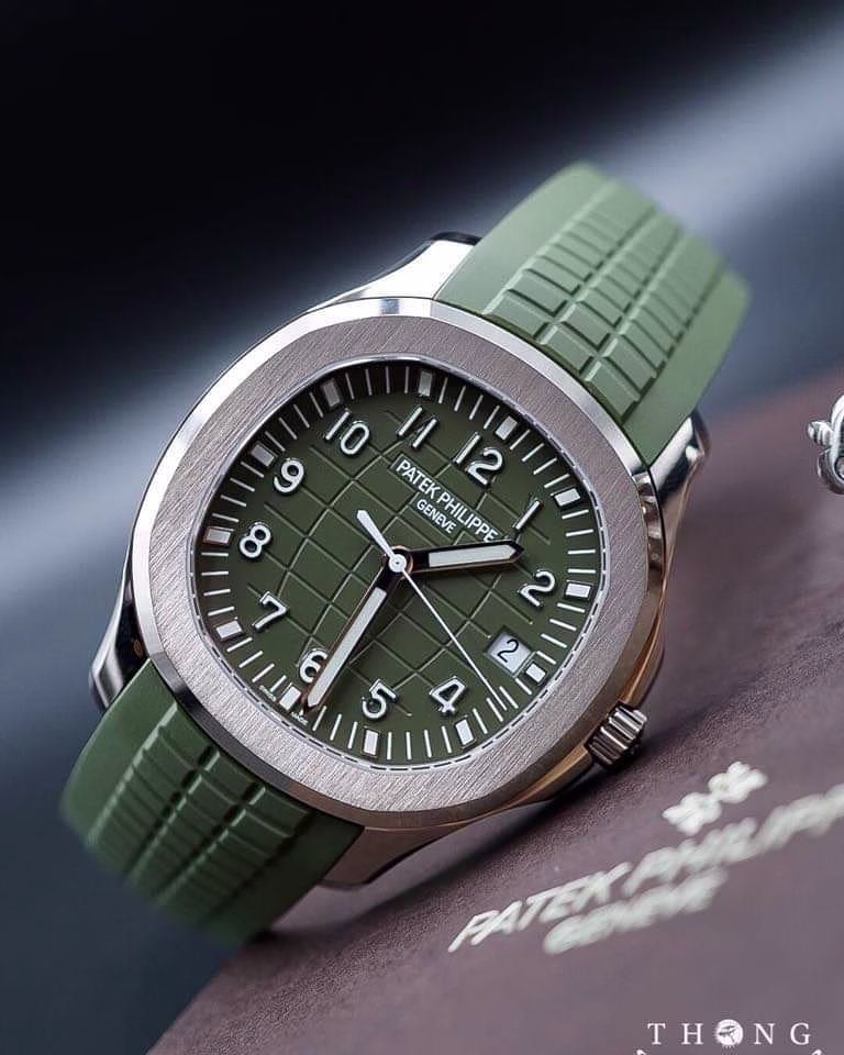 Patek 5168G-010 - Image 3