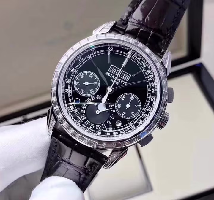 Patek Philippe 5271p-001