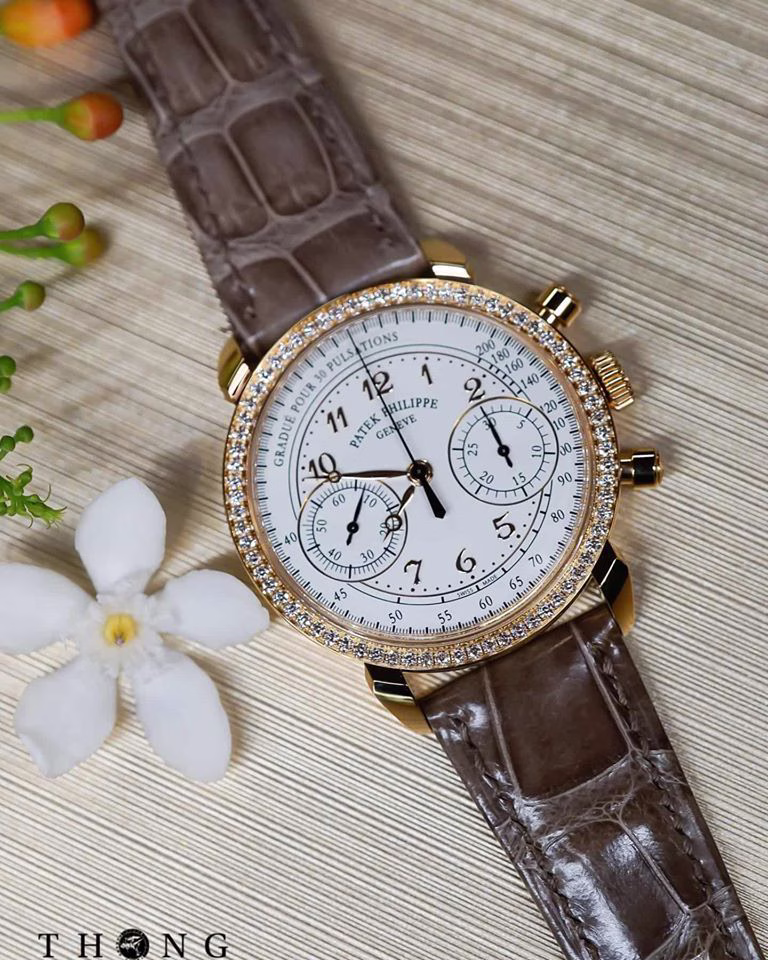 Patek Philippe 7150R - Image 4