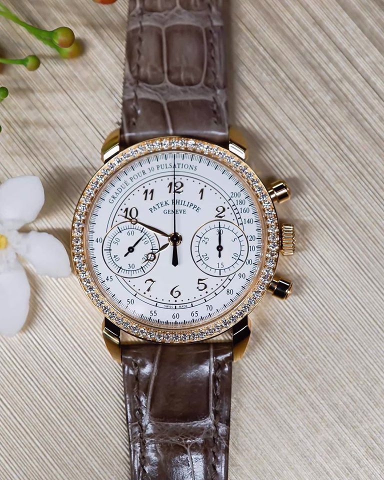 Patek Philippe 7150R - Image 3