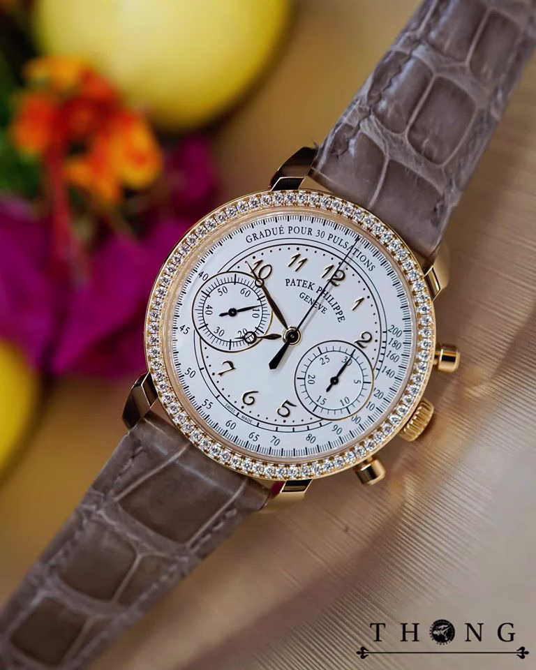 Patek Philippe 7150R