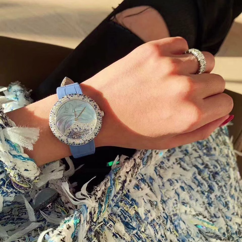 Patek Philippe 4899/901g-001 - Image 3