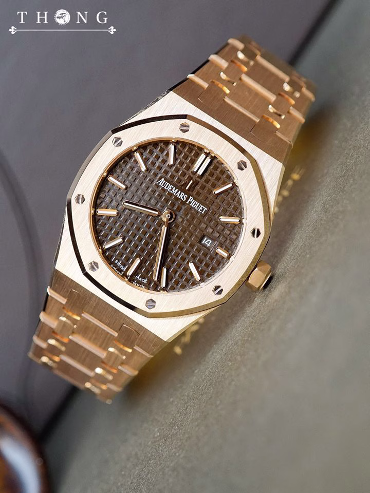 Audermars Piuget 67650or