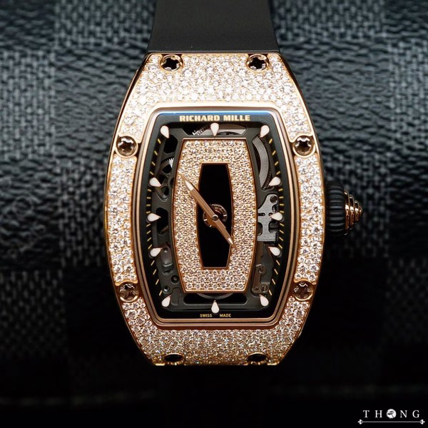 Richard Mille 07-01