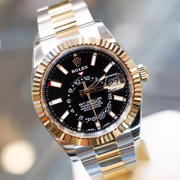 Rolex 326933