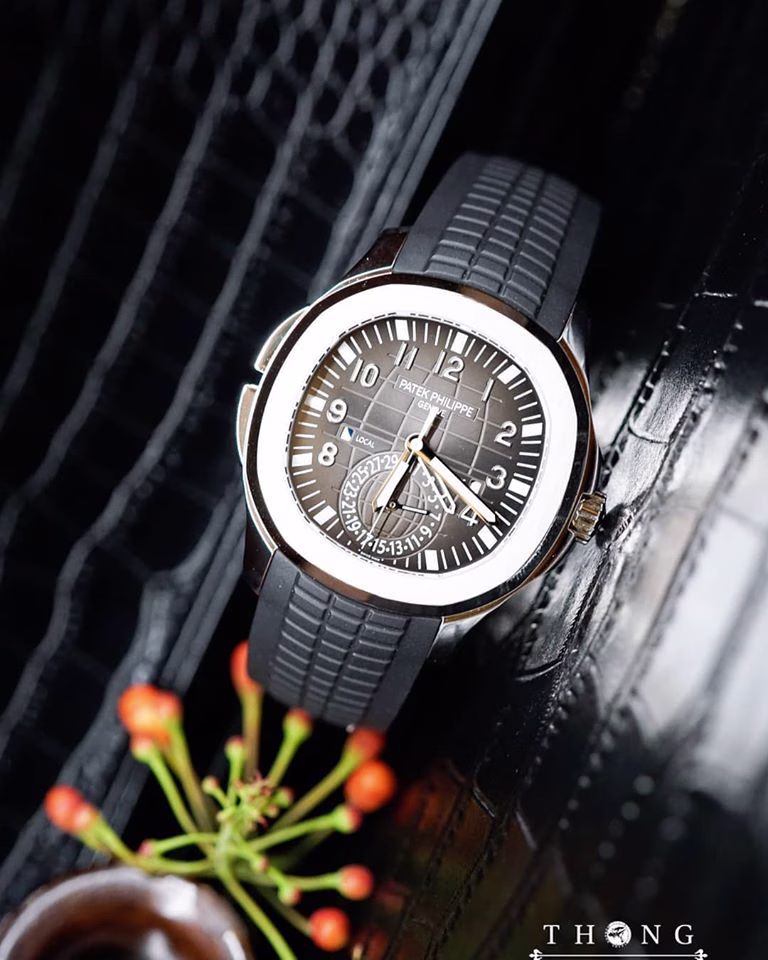 Patek 5164A-001