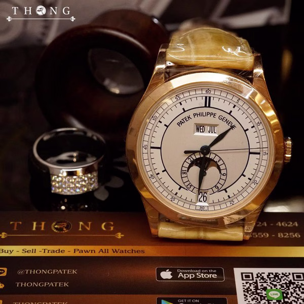 Patek Philippe Patek 5396r-001