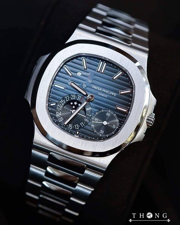 philippe patek 5712