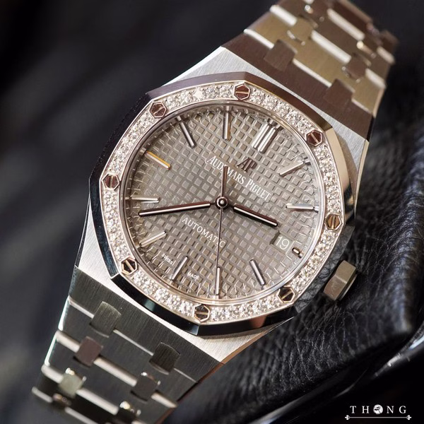 Audemars Piguet 15451