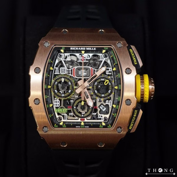 Richard Mille 11-03