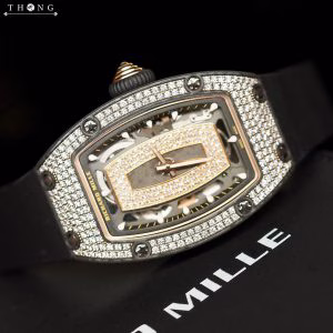 Richard Mille 07