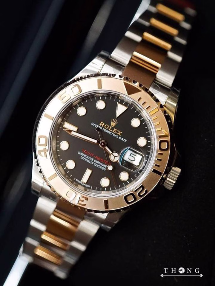 Rolex 116621 - Image 3