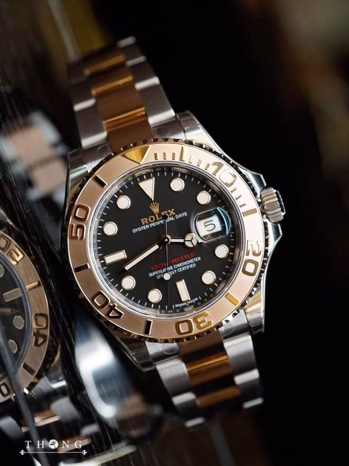 Rolex 116621