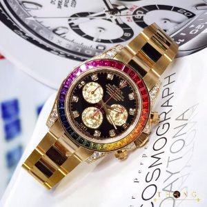 Rolex 116508