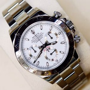 Rolex 116520