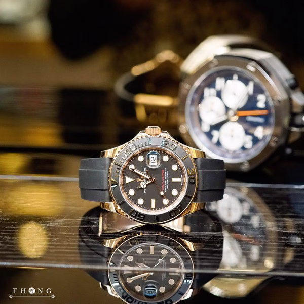Rolex 116655 Diamond
