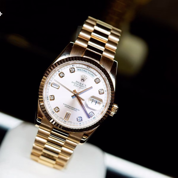 Rolex 118235