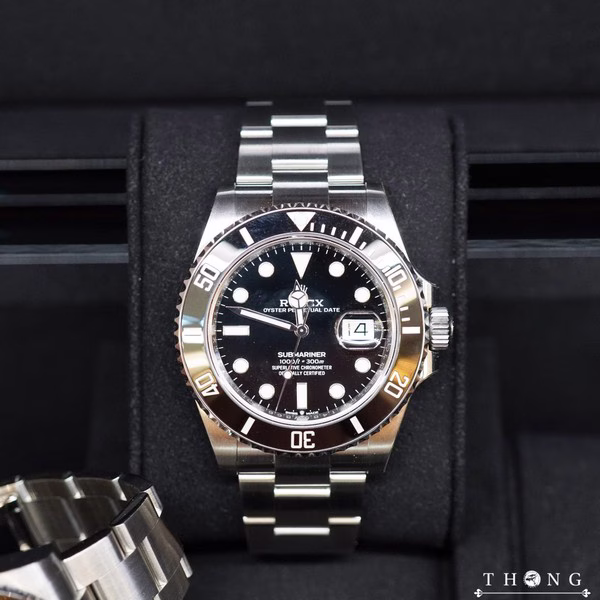 Rolex 126610