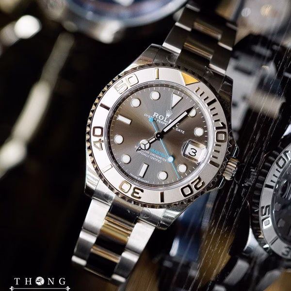 Rolex 268622