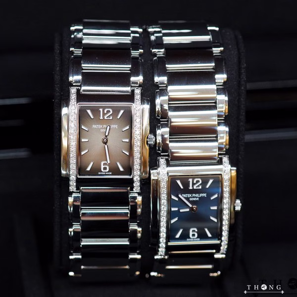 Patek Philippe 4910