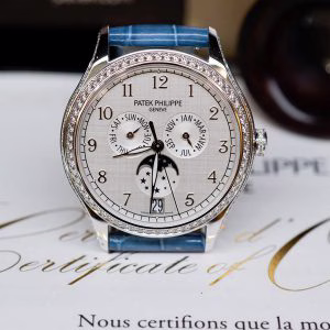 Patek Philippe Patek 4947g-010