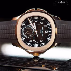 Patek 5164R-001