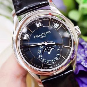 Patek Philippe Patek 5205g-013