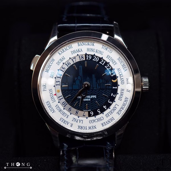 Patek 5230g-010