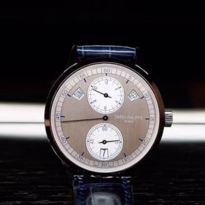 Patek 5235g-001