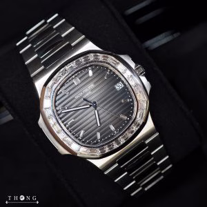 Patek 5711