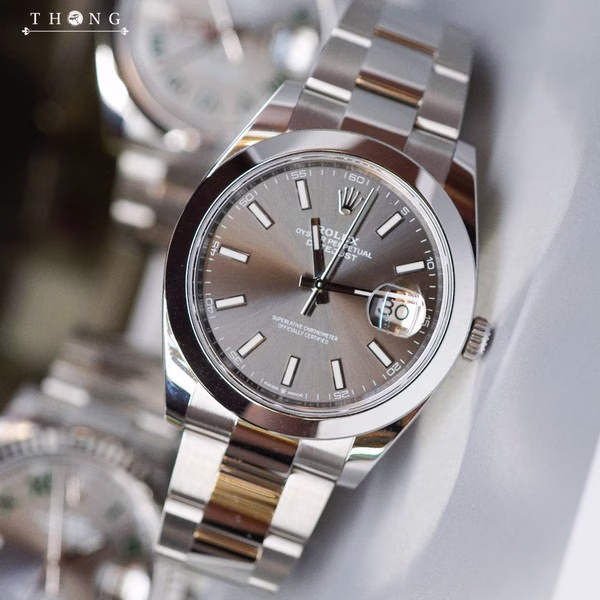 Rolex 126300