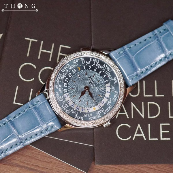 Patek 7130G