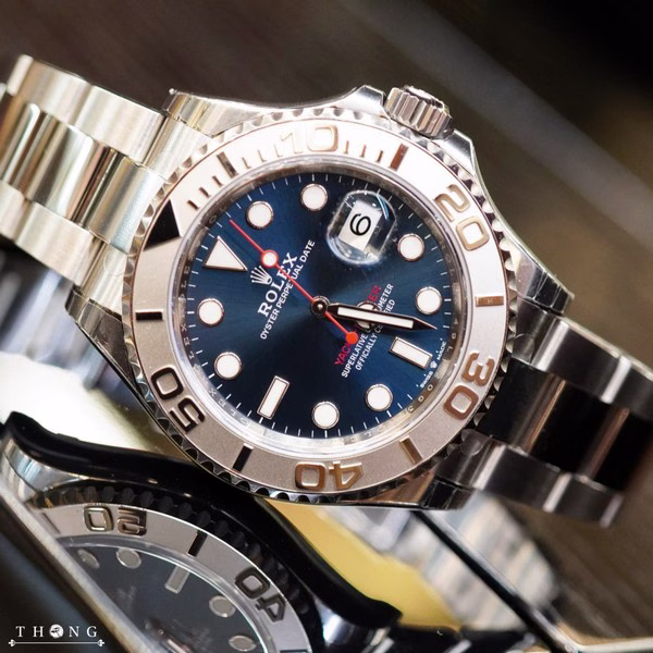 Rolex 126622
