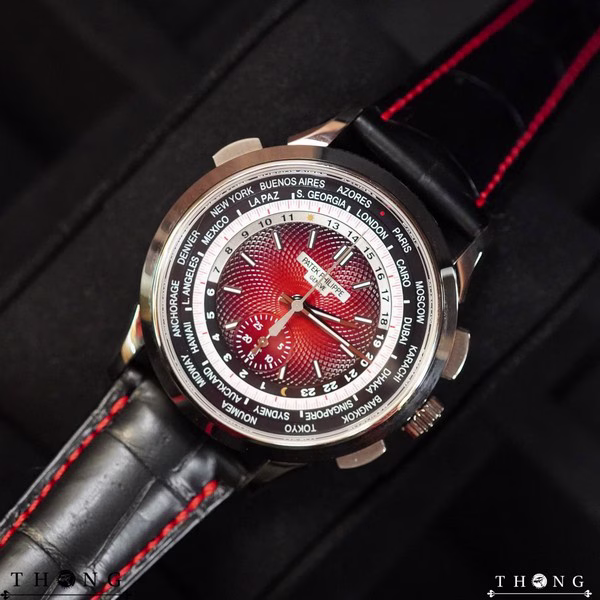 Patek 5930G-011