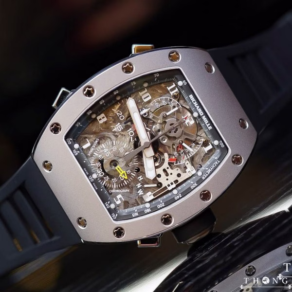 Richard Mille 004