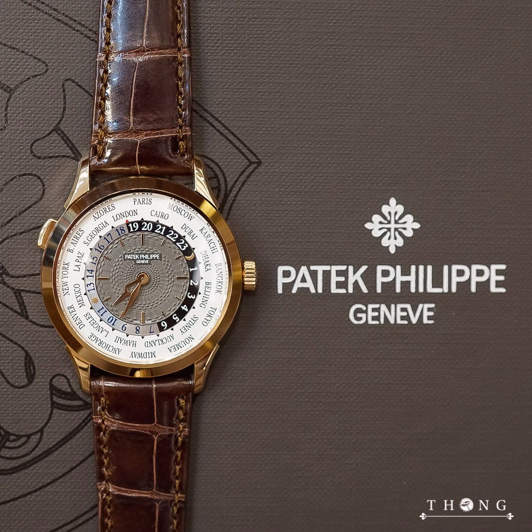 Patek 5230R-001