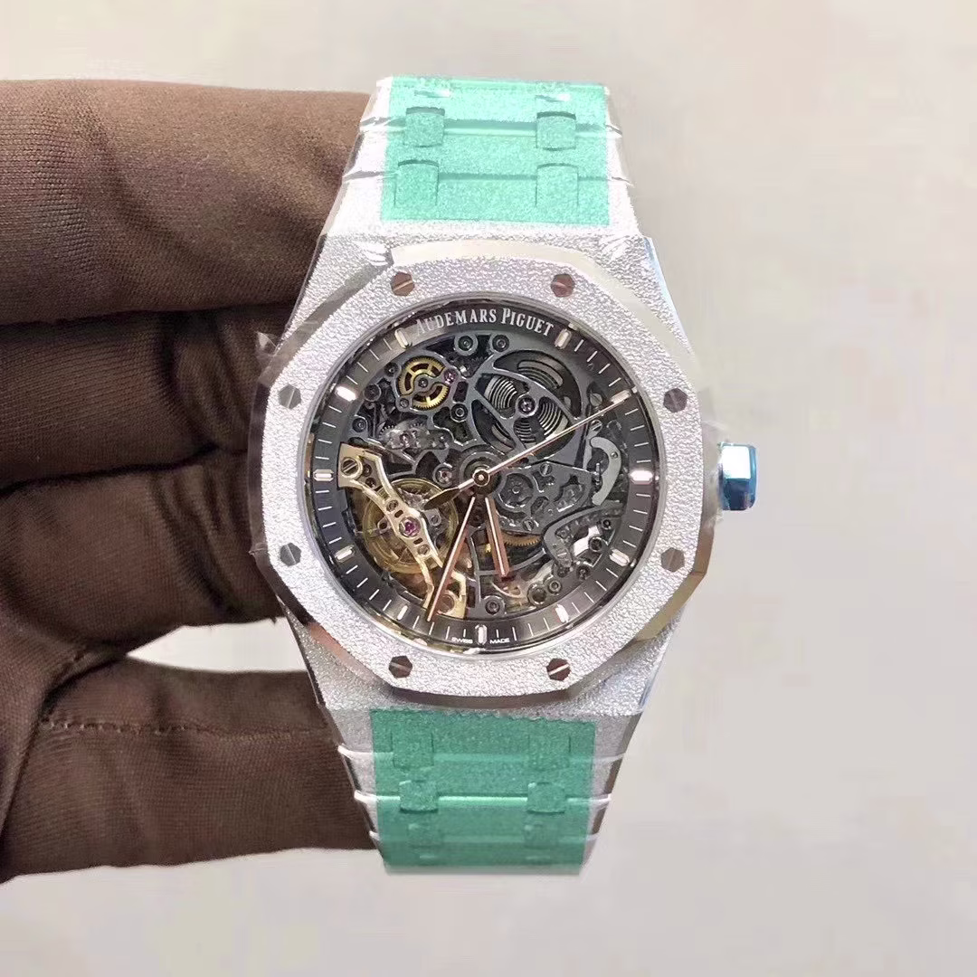 AP 15407BC